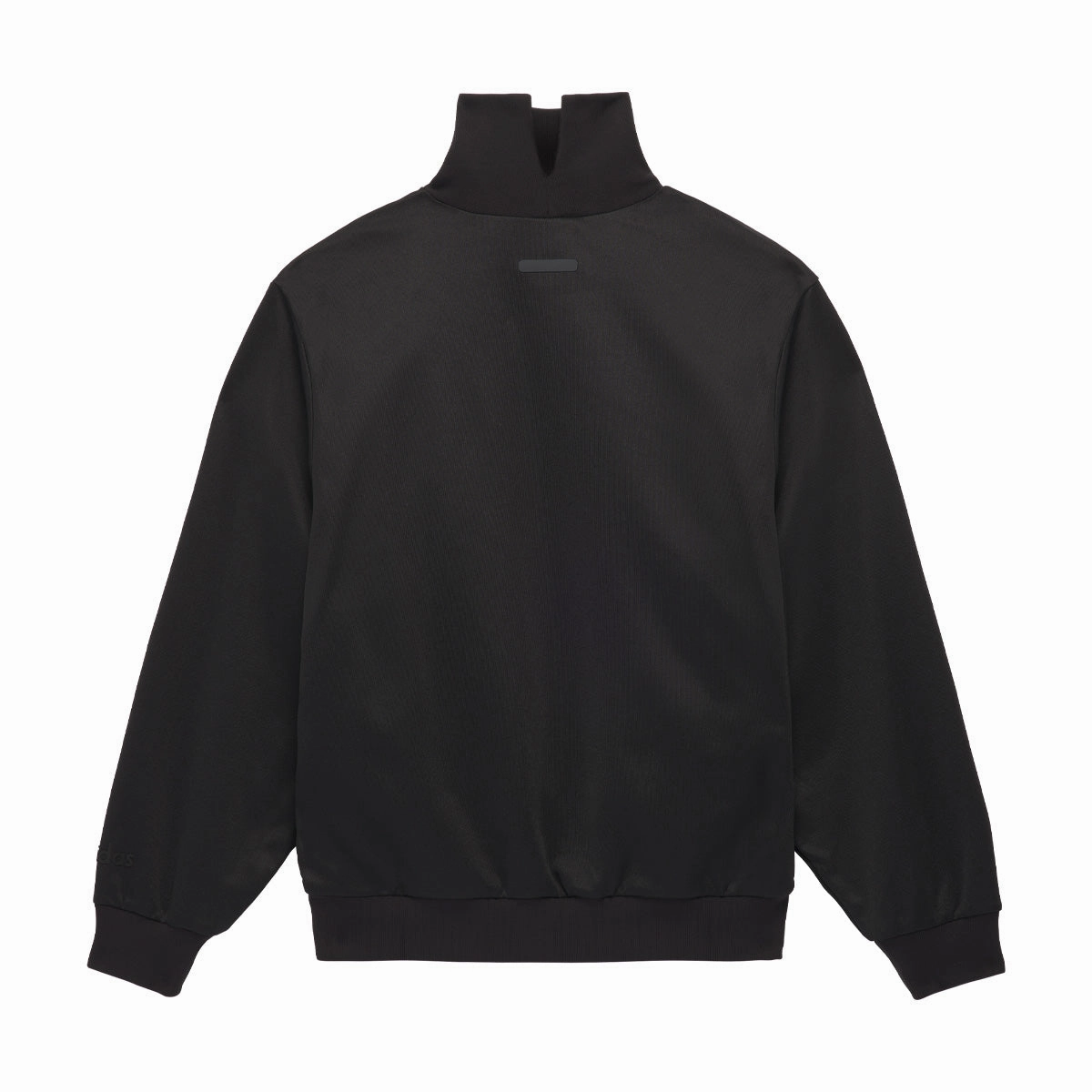   Fear Of God Athletics Wmns Tricot Mock Neck Pullover 'Black'