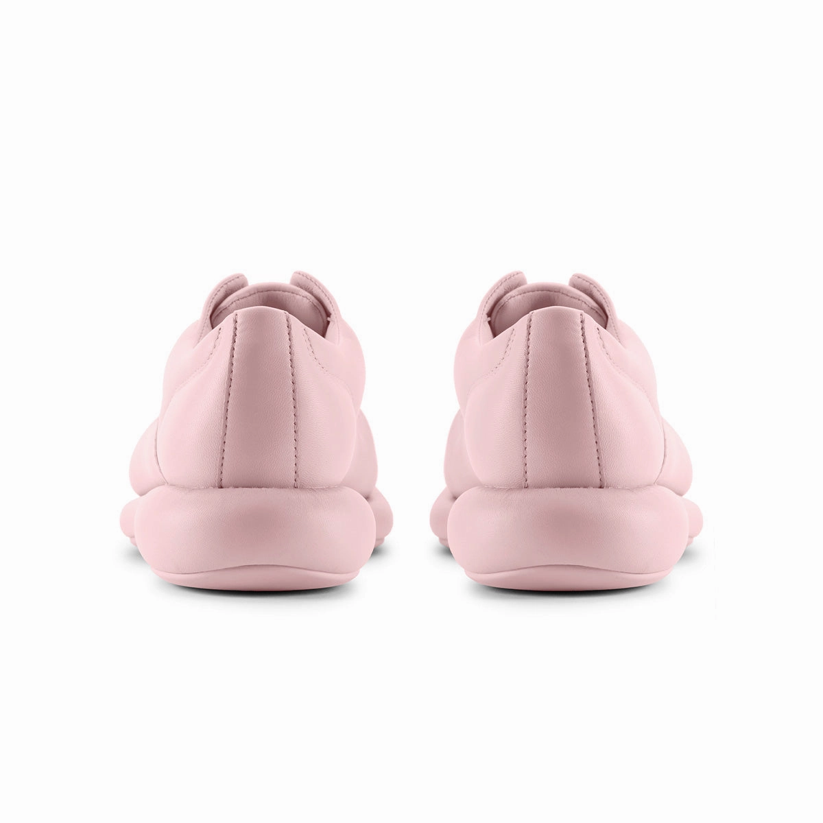   Martine rose CUR Oxford 1 'Light Pink Leather'