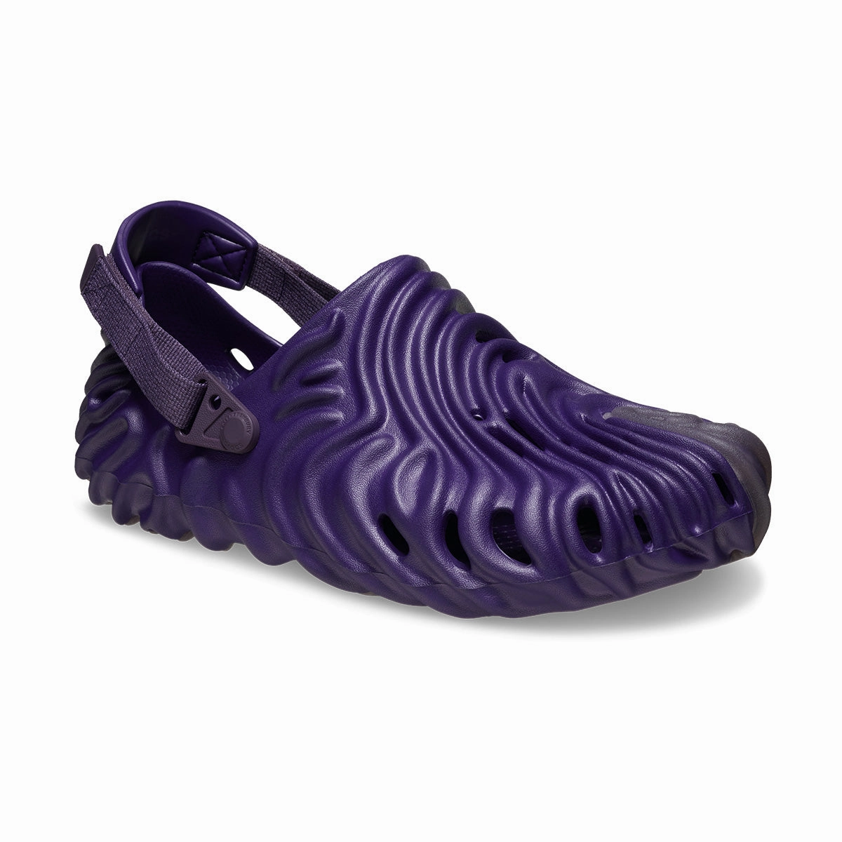   Salehe Bembury The Pollex Clog 'Ube'