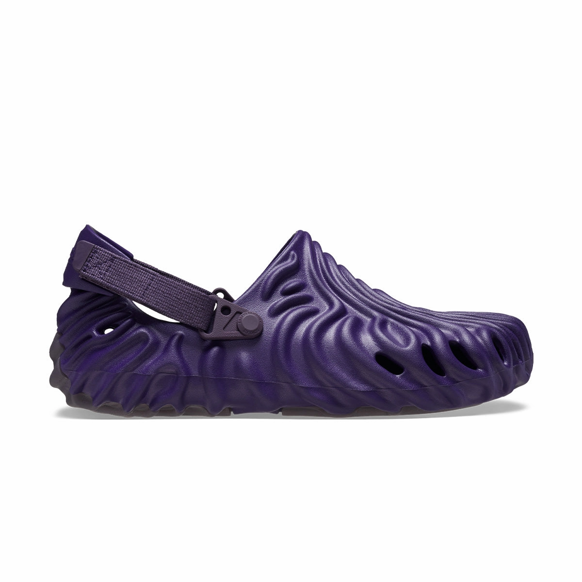   Salehe Bembury The Pollex Clog 'Ube'