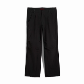   SKEPTA Pants 'PUMA Black'