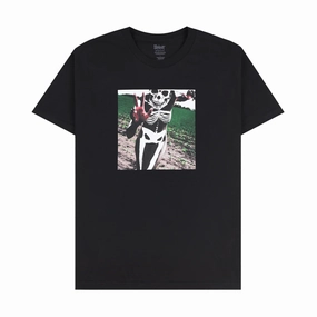   Slipknot Skeleton Tee 'Black'