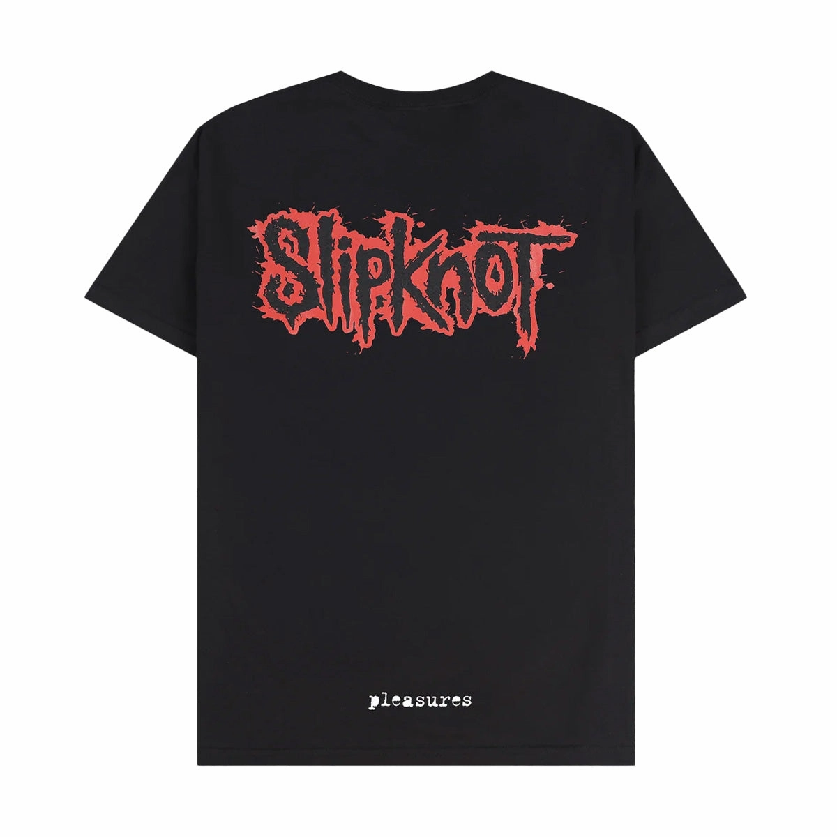   Slipknot Skeleton Tee 'Black'