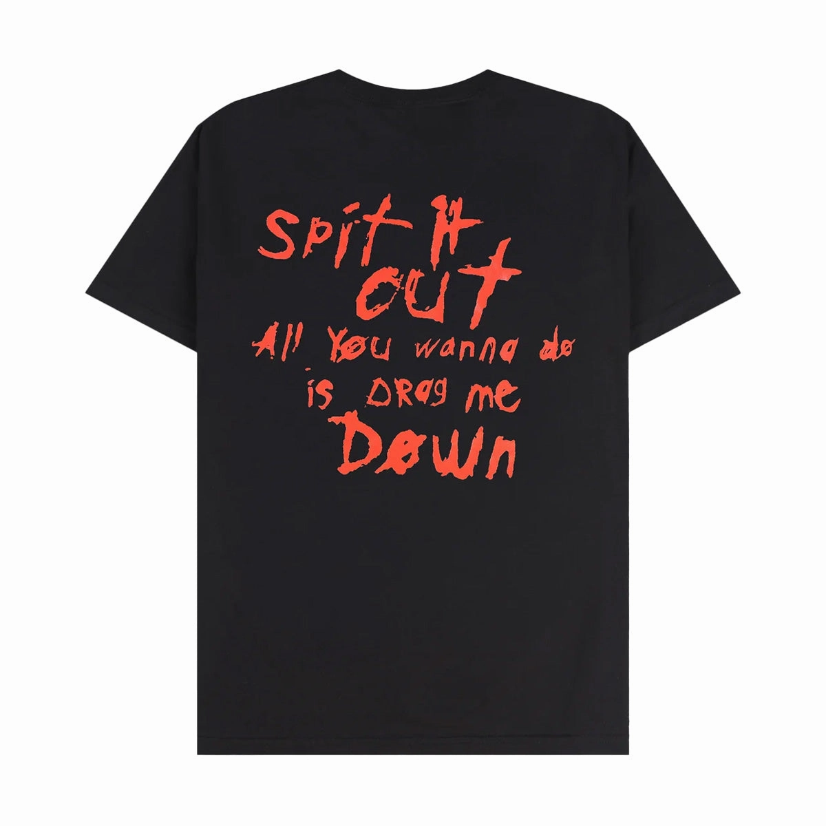   Slipknot Teeth Tee 'Black'