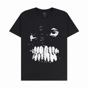   Slipknot Teeth Tee 'Black'