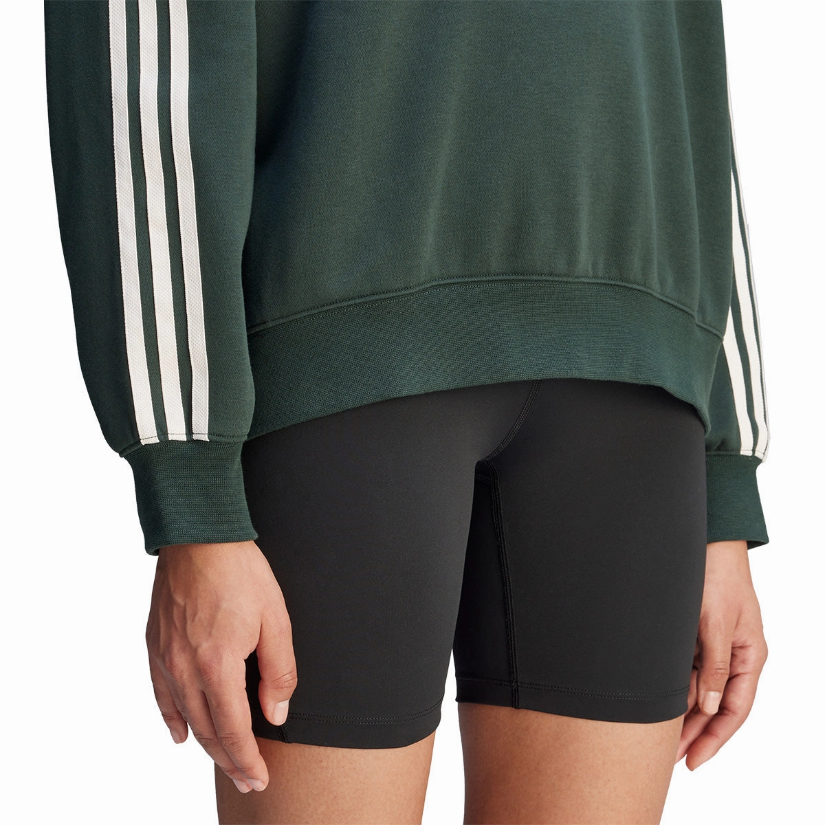   Sporty & Rich Sweatshirt 'Forest'