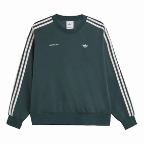   Sporty & Rich Sweatshirt 'Forest'
