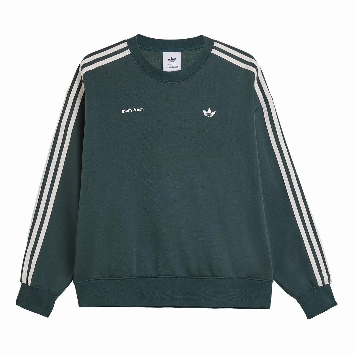   Sporty & Rich Sweatshirt 'Forest'