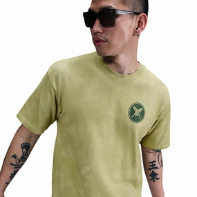   Yuto Horigome SB Tee 'Olive Aura Dusty Olive'