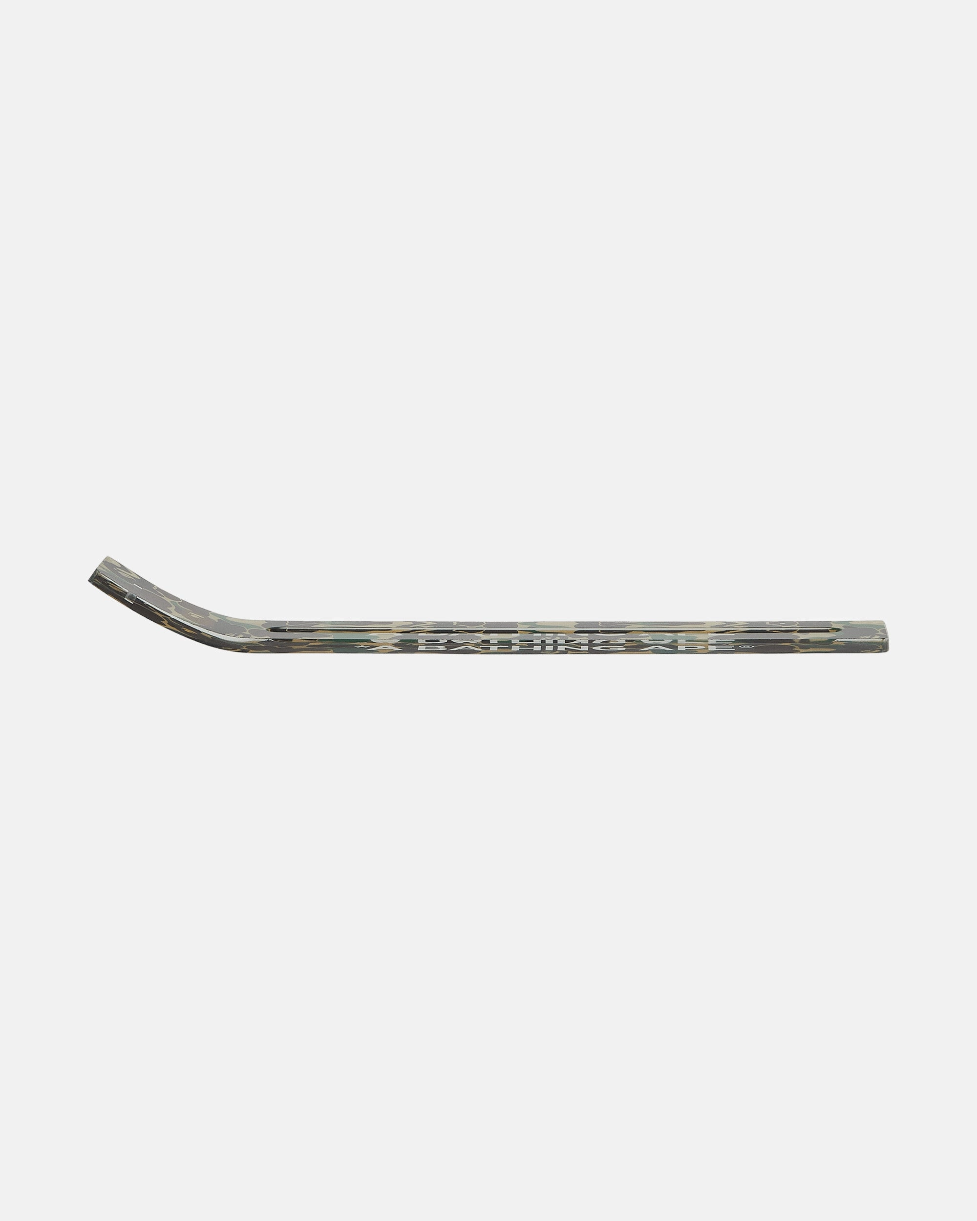 ABC Camo Incense Holder Green