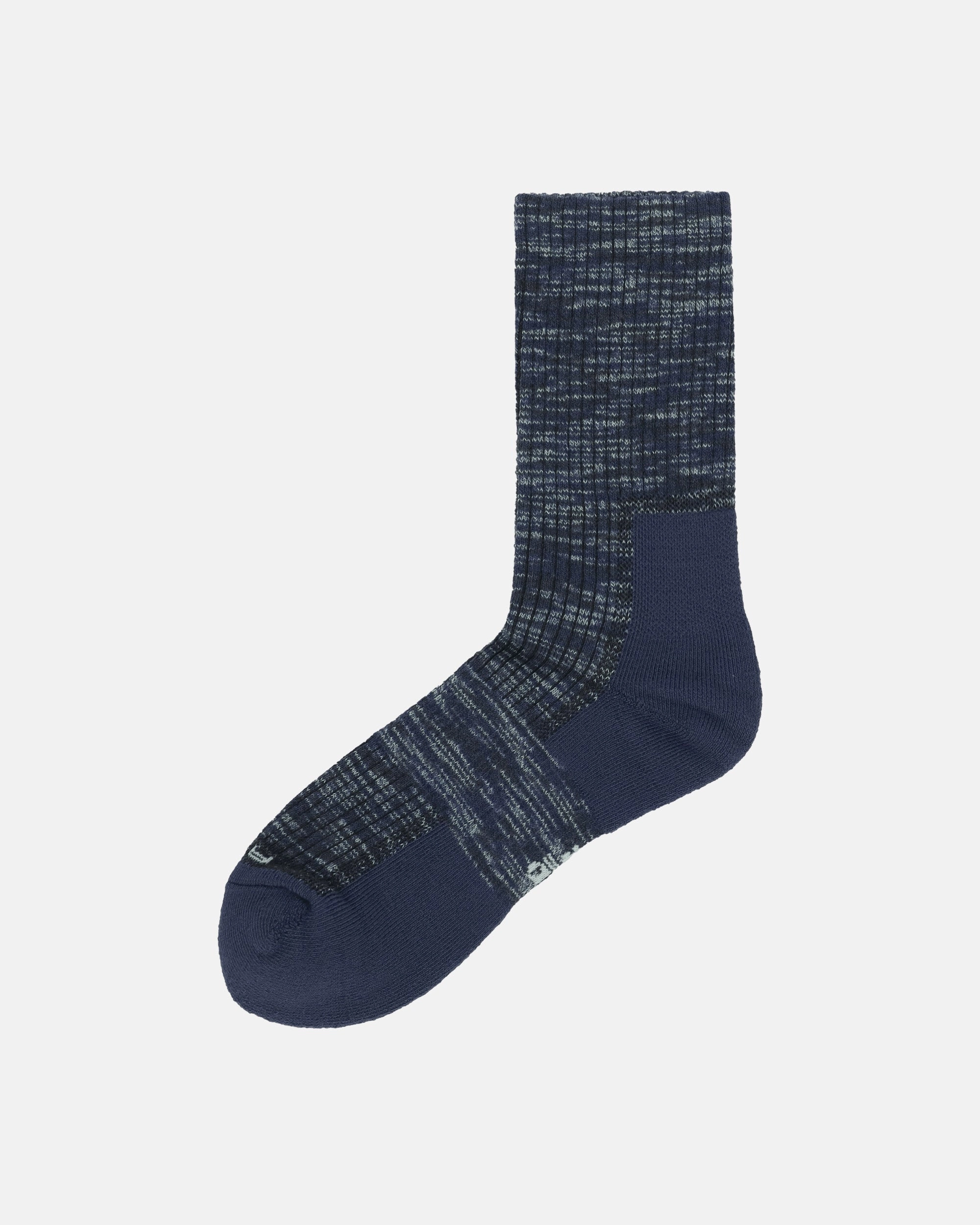 ACG Everyday Cushioned Crew Socks Thunder Blue / Thunder Blue