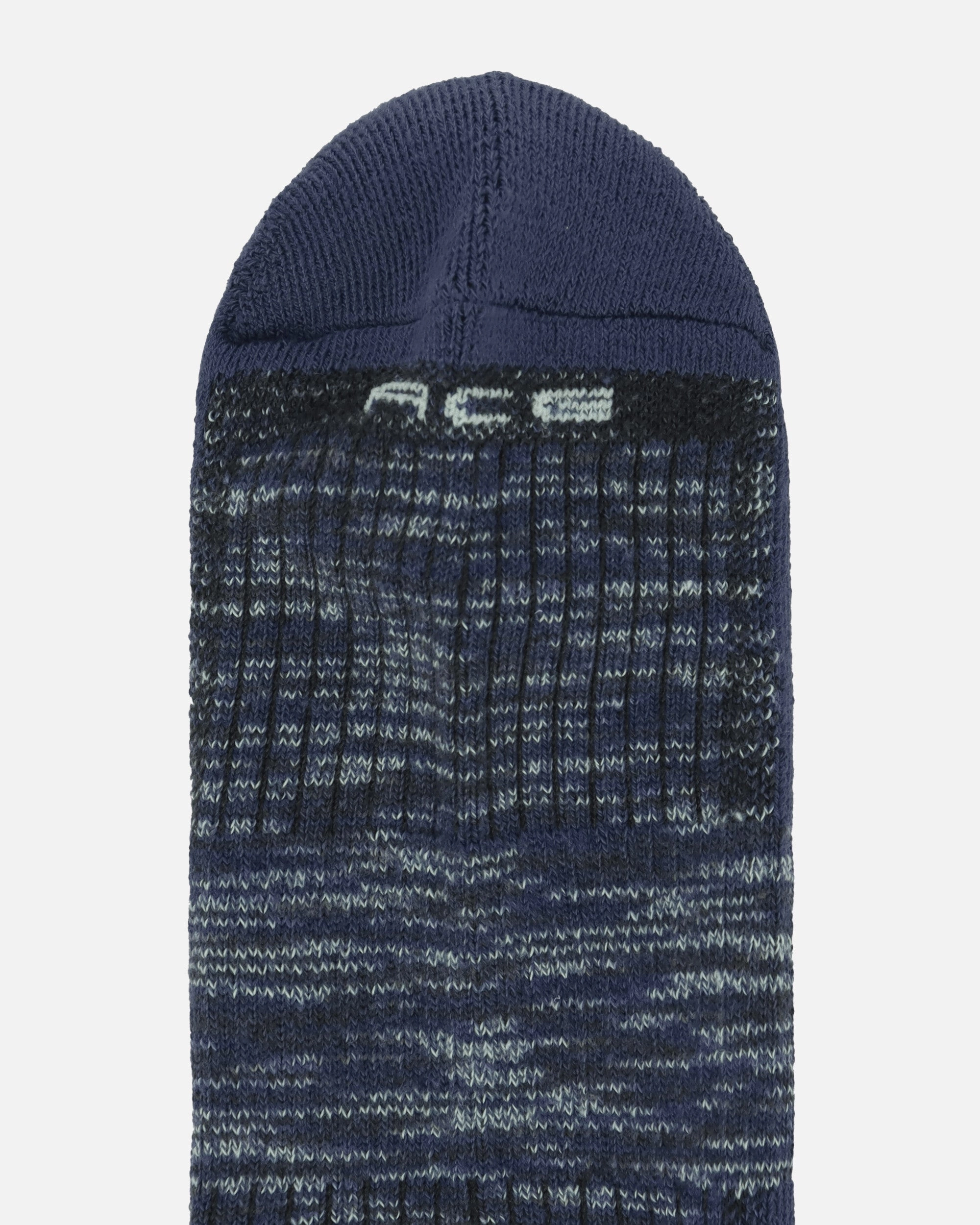 ACG Everyday Cushioned Crew Socks Thunder Blue / Thunder Blue
