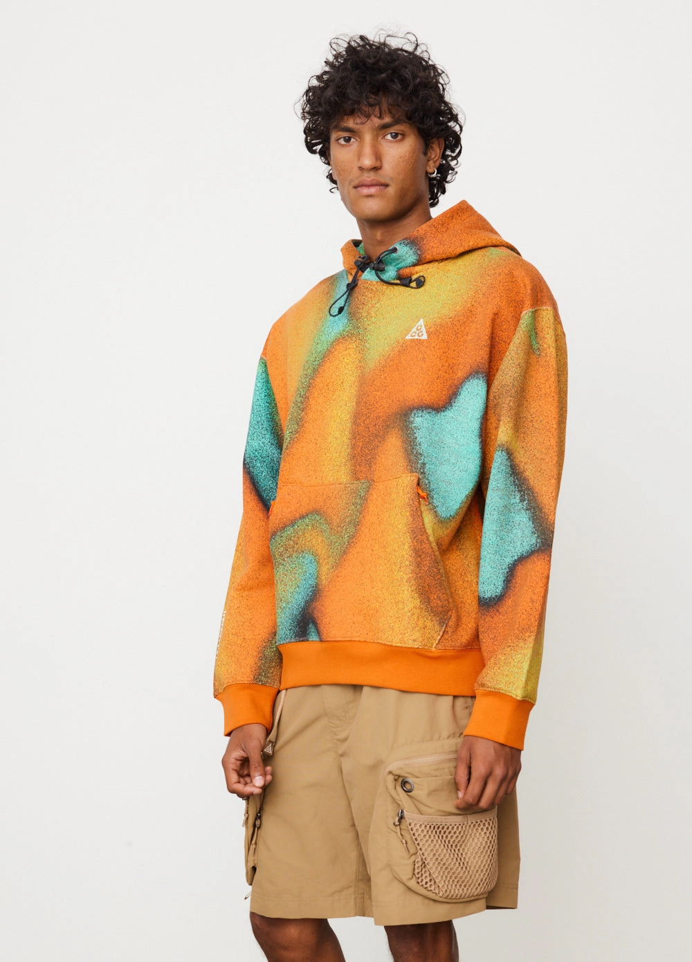 ACG Therma-FIT Tuff Fleece Pullover Hoodie