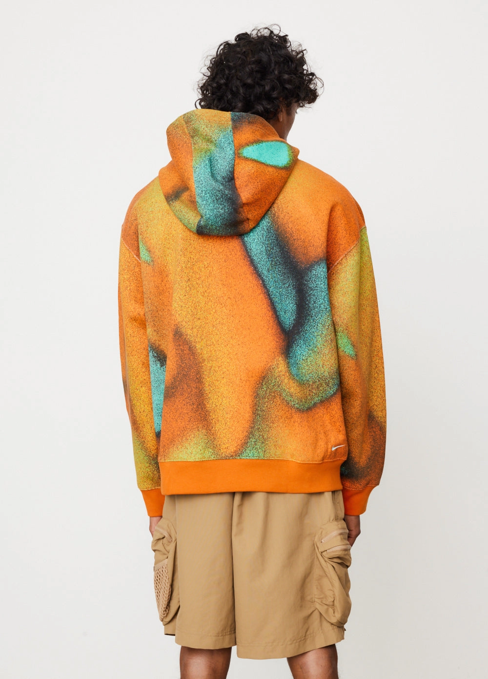 ACG Therma-FIT Tuff Fleece Pullover Hoodie