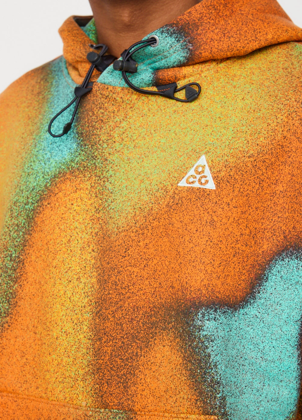 ACG Therma-FIT Tuff Fleece Pullover Hoodie