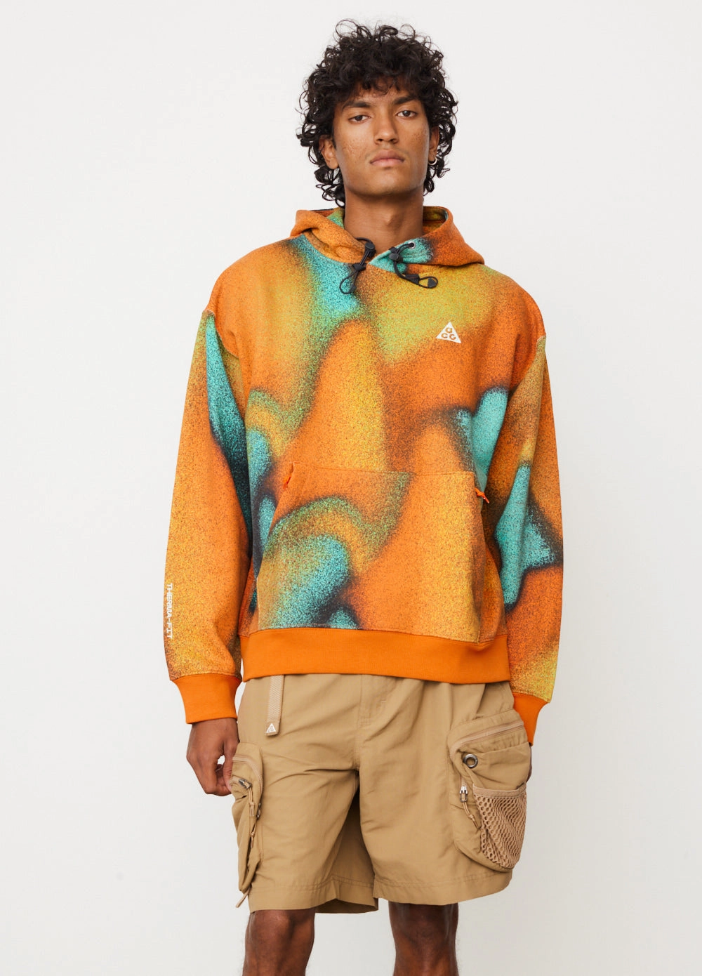 ACG Therma-FIT Tuff Fleece Pullover Hoodie
