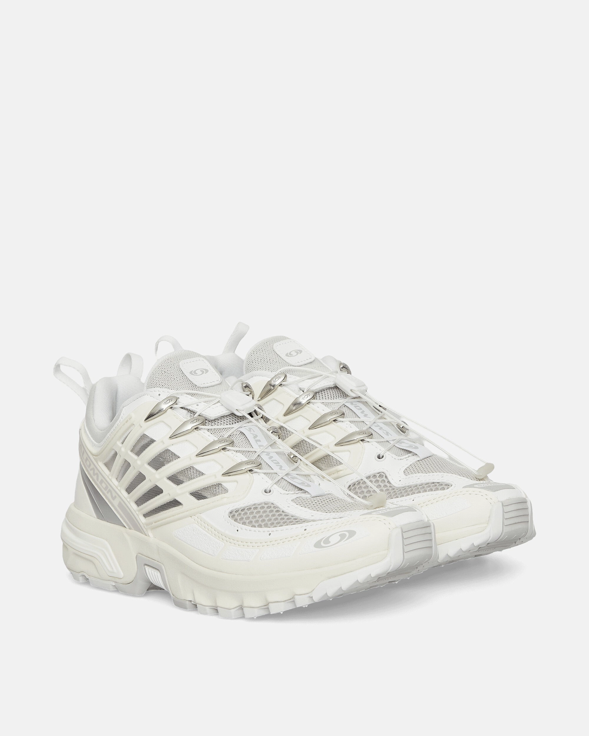ACS Pro Sneakers White / Vanilla Ice