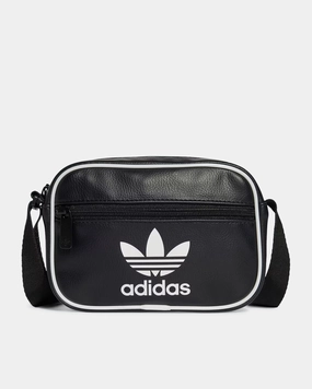 Adidas Adicolor Classic Mini Airliner Bag Black
