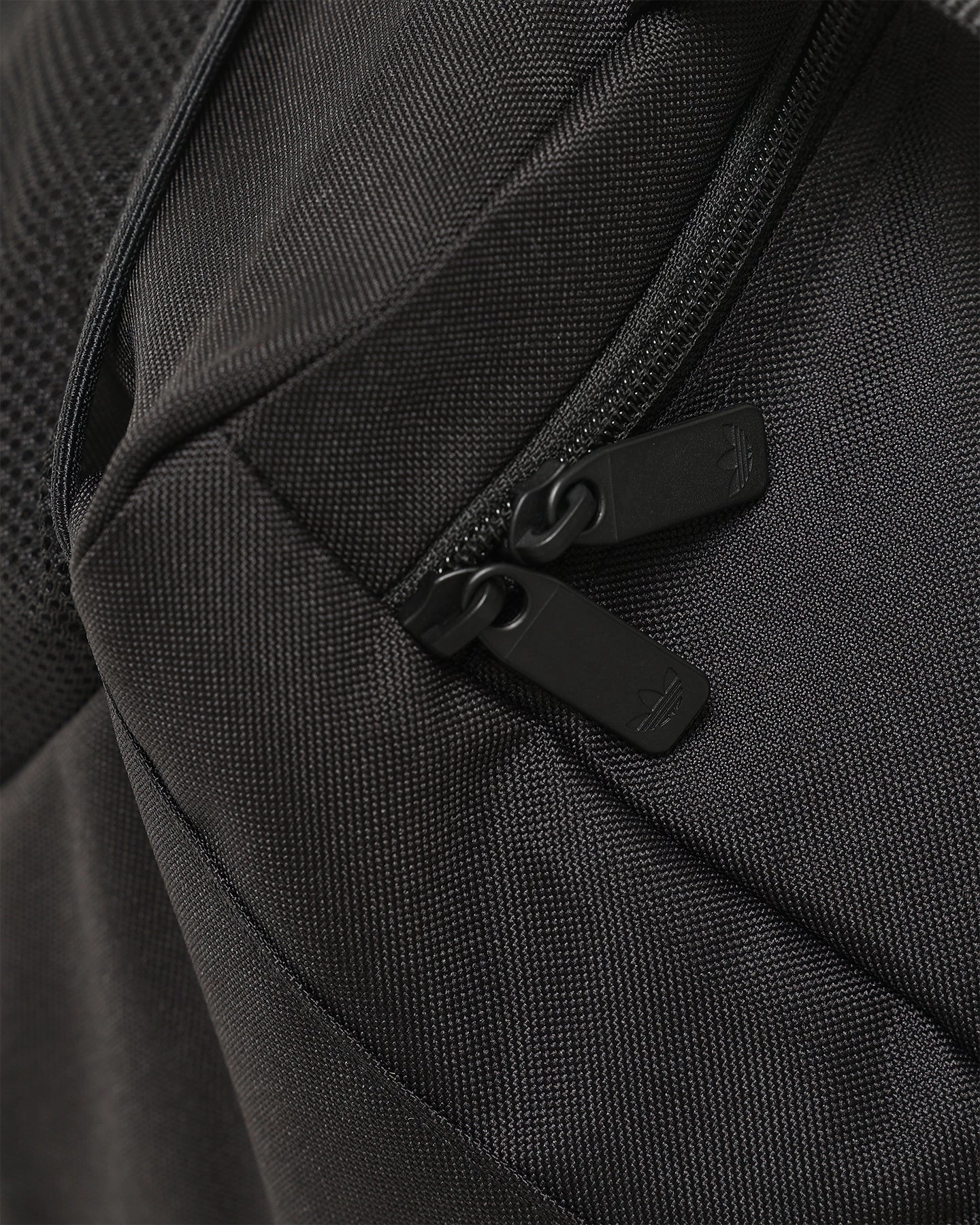 Adidas Duffle Bag Black