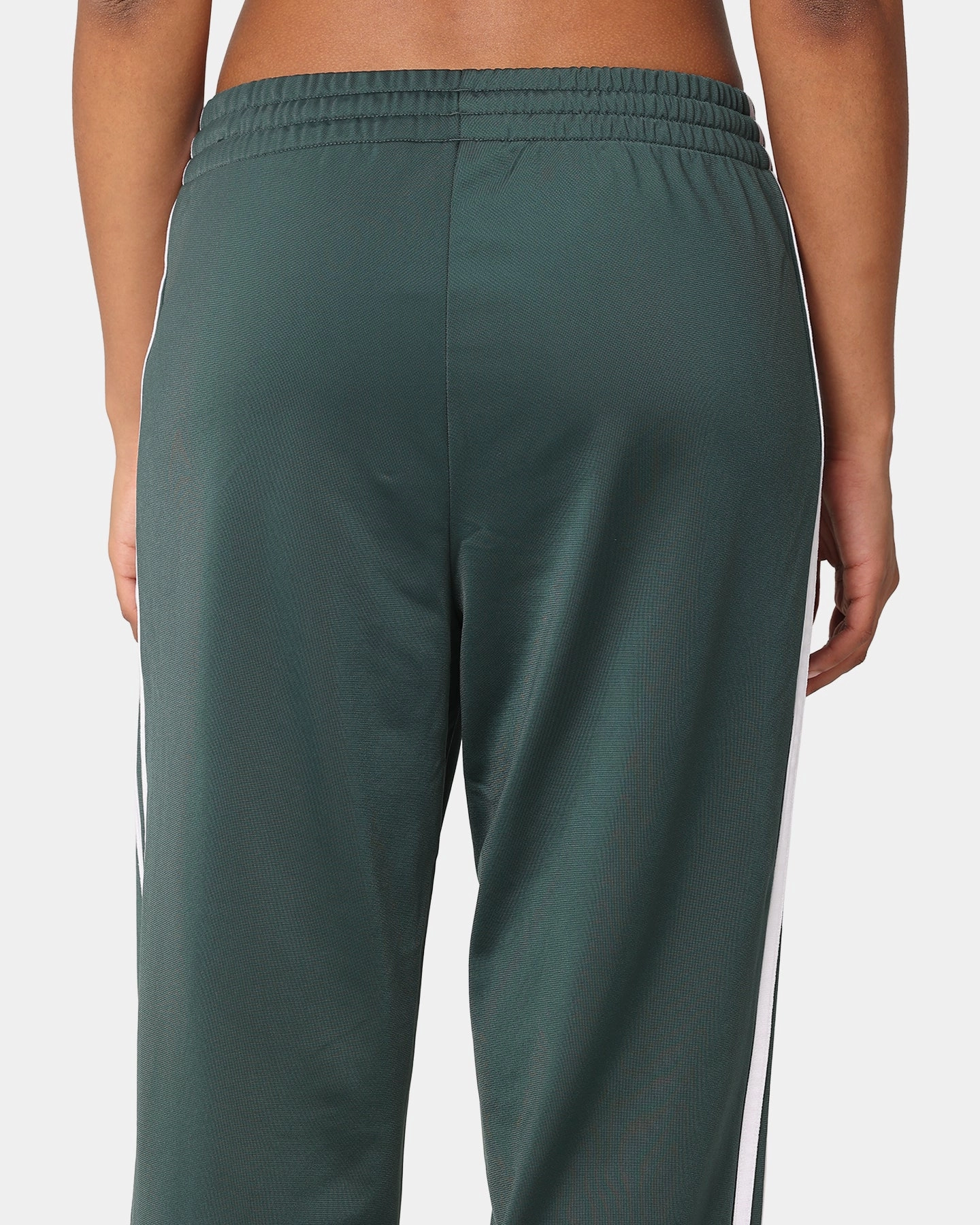Adidas Firebird Trackpants Mineral Green