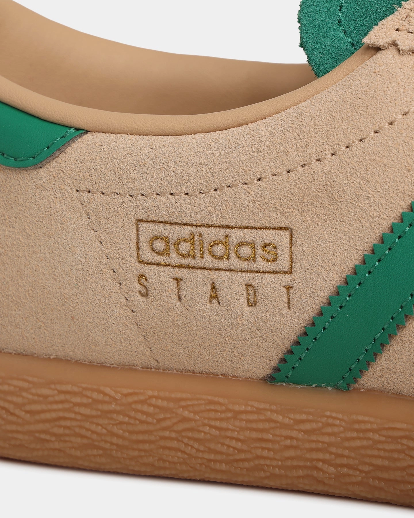 Adidas Stadt Magic Beige