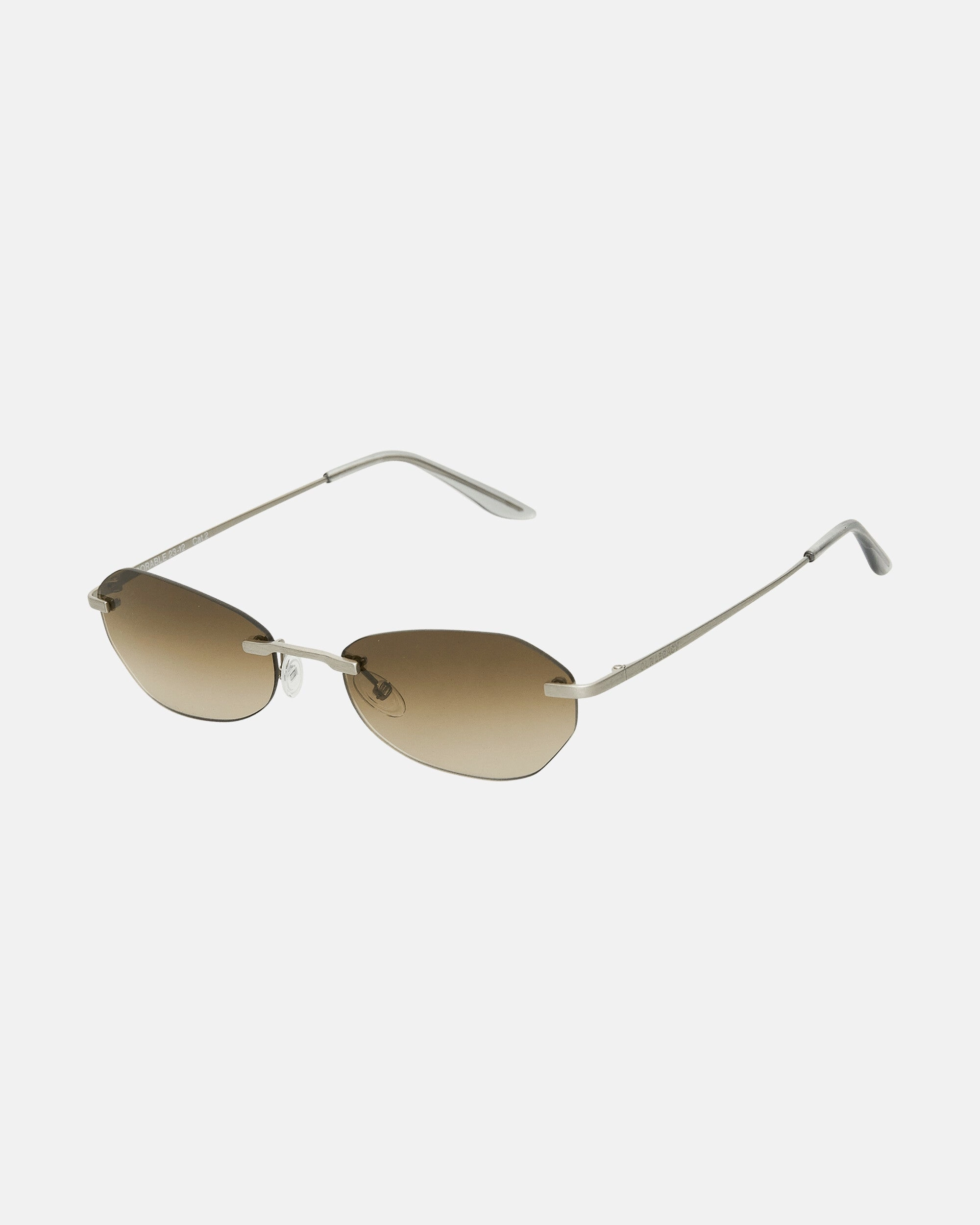 Adorable Sunglasses It Bubble Steel