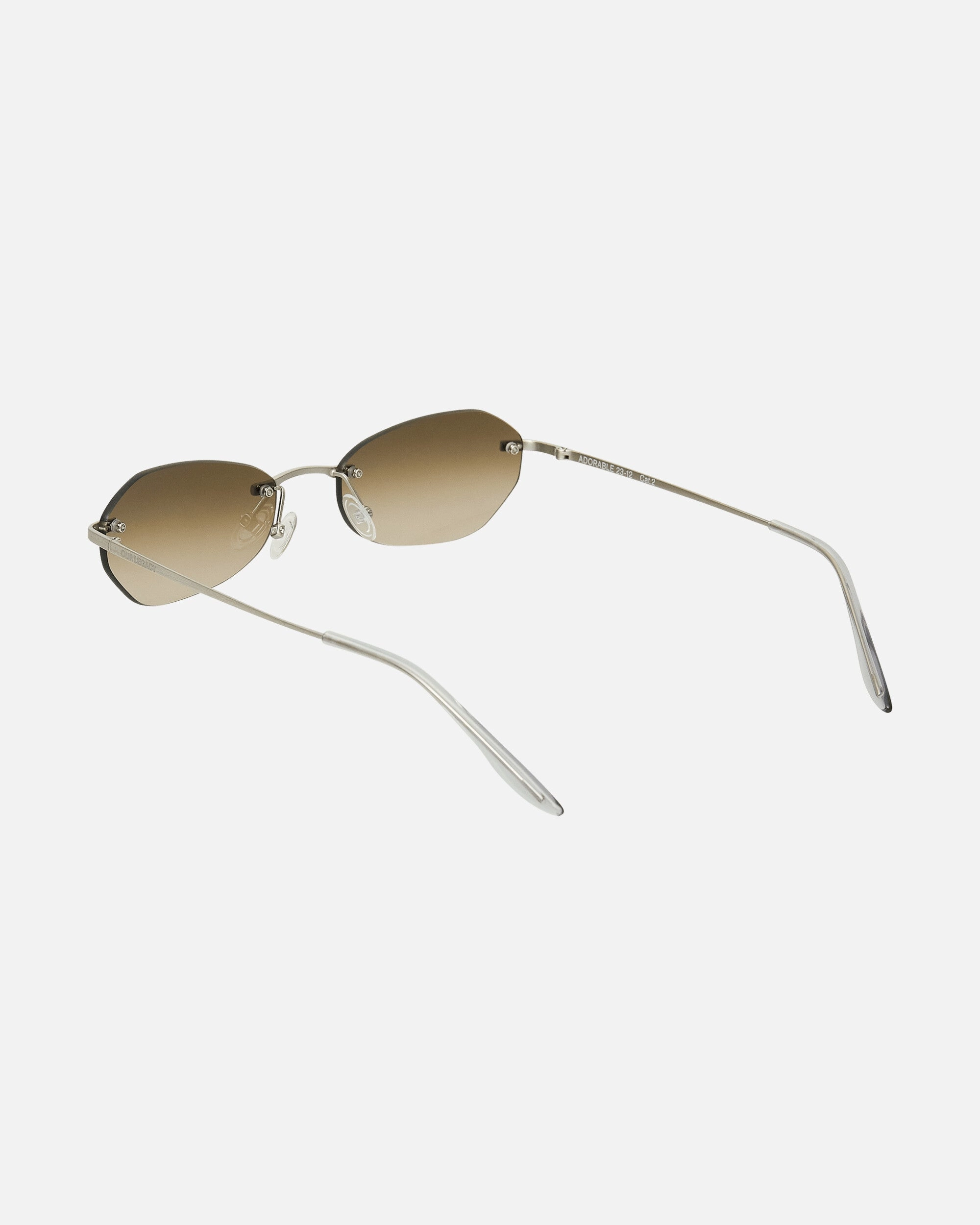 Adorable Sunglasses It Bubble Steel