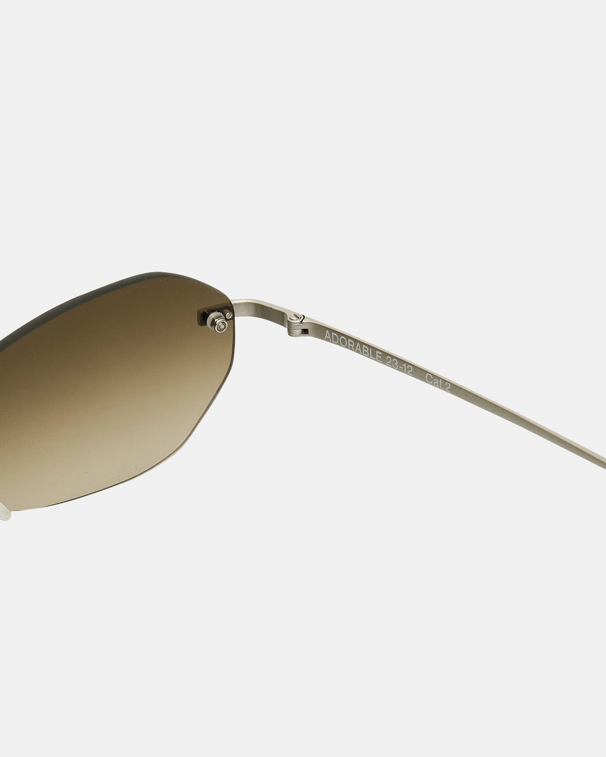Adorable Sunglasses It Bubble Steel