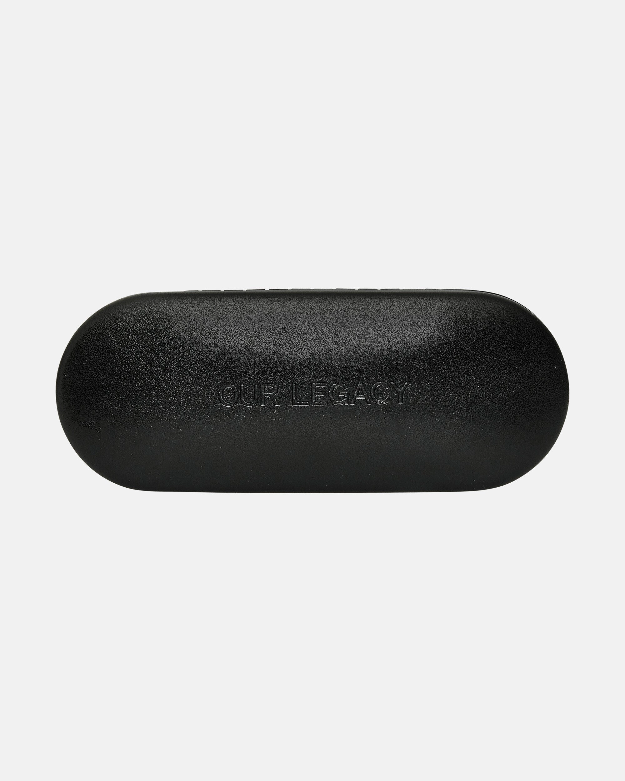 Adorable Sunglasses Trinity Black