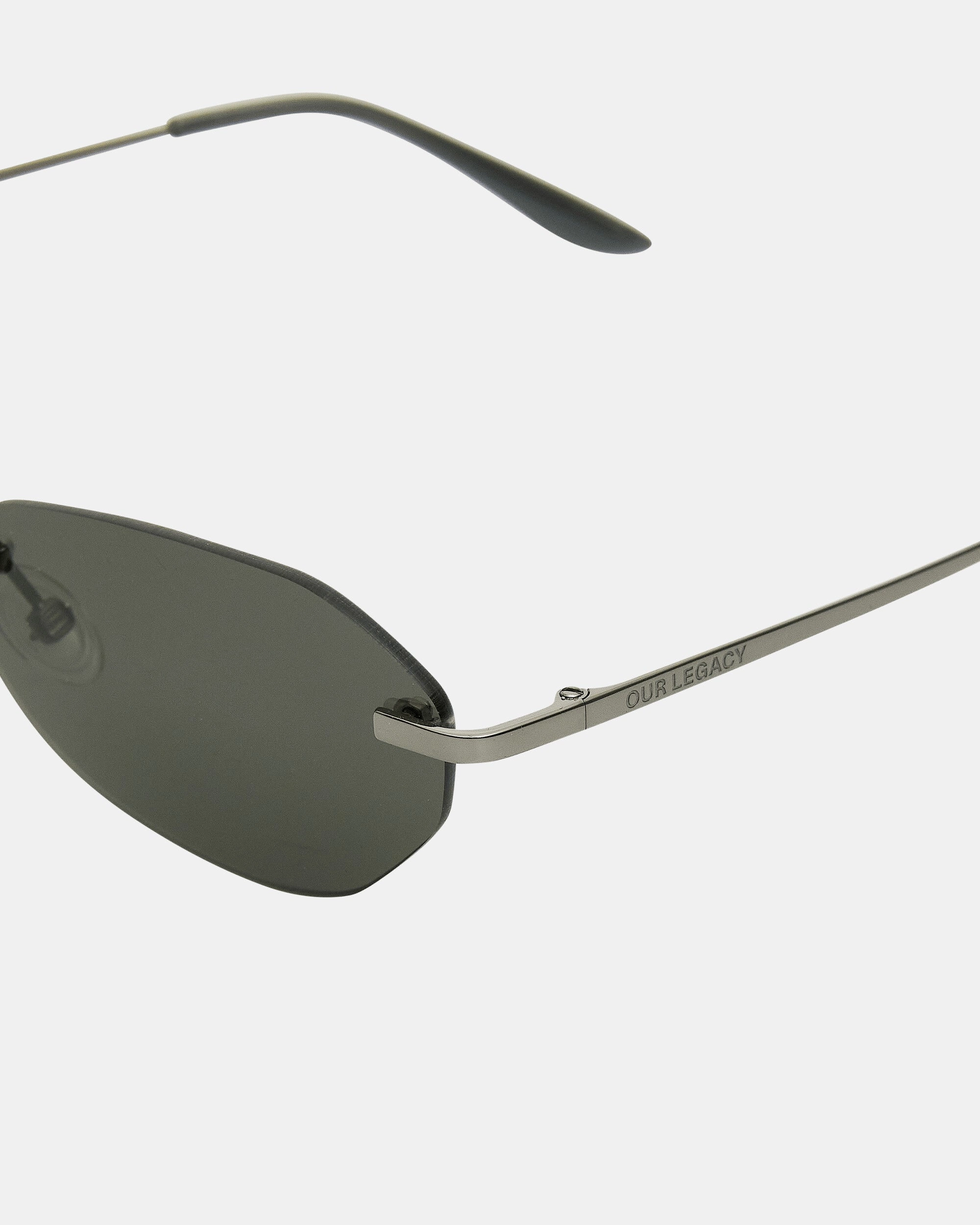 Adorable Sunglasses Trinity Black