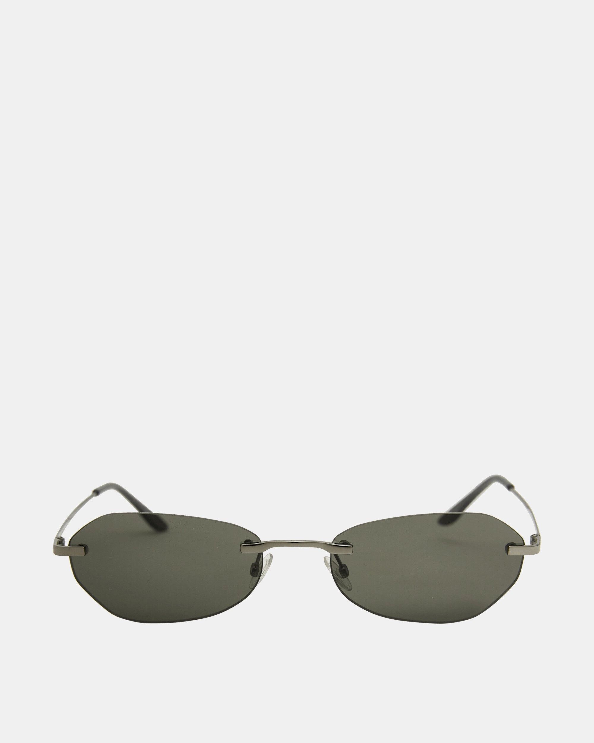 Adorable Sunglasses Trinity Black
