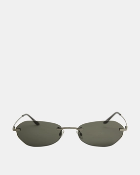 Adorable Sunglasses Trinity Black