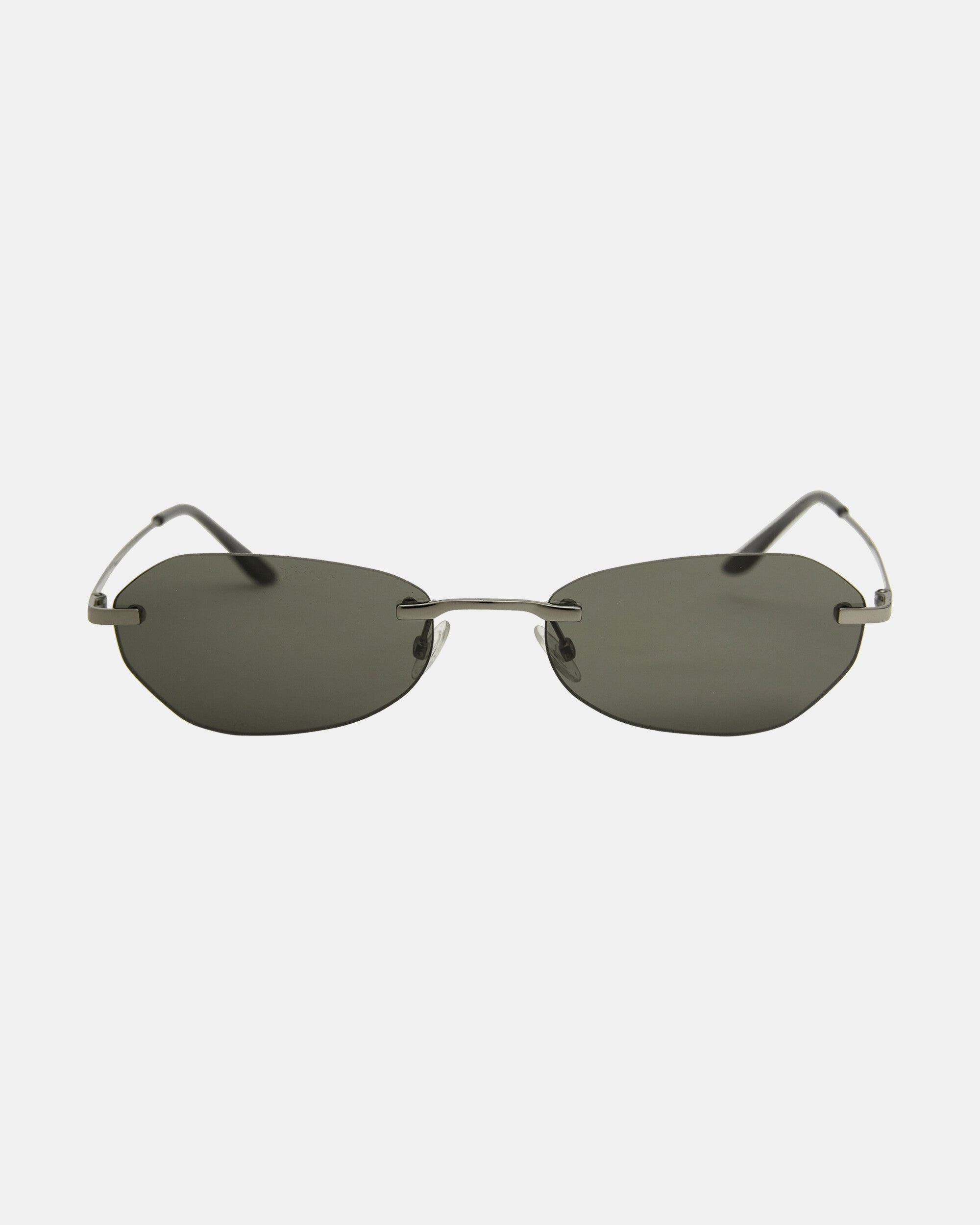 Adorable Sunglasses Trinity Black