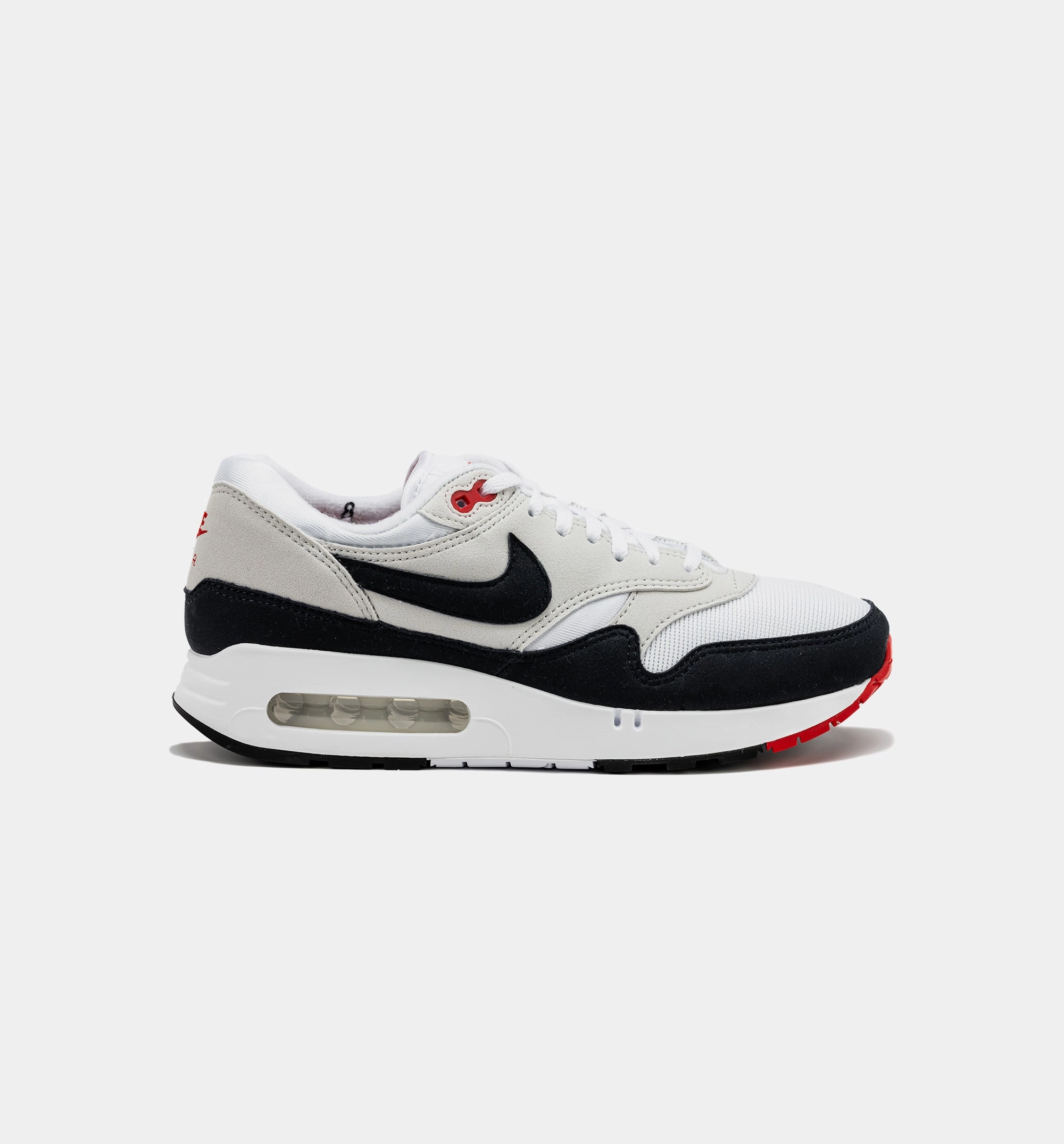 Air Max 1 '86 OG USA Mens Lifestyle Shoe - Obsidian/Light Neutral Grey Free Shipping