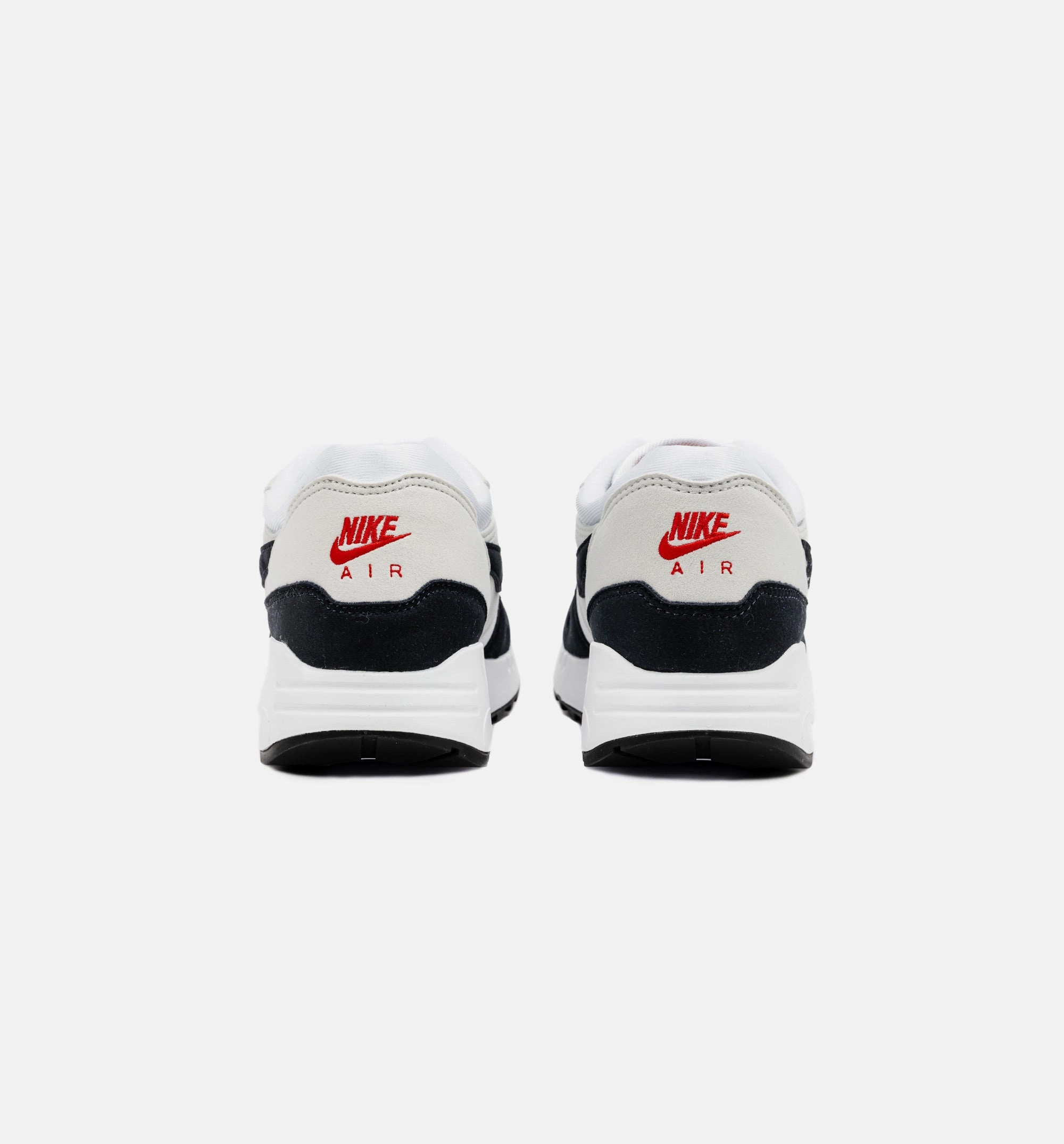 Air Max 1 '86 OG USA Mens Lifestyle Shoe - Obsidian/Light Neutral Grey Free Shipping
