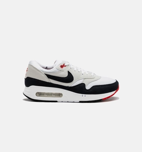 Air Max 1 '86 OG USA Mens Lifestyle Shoe - Obsidian/Light Neutral Grey Free Shipping