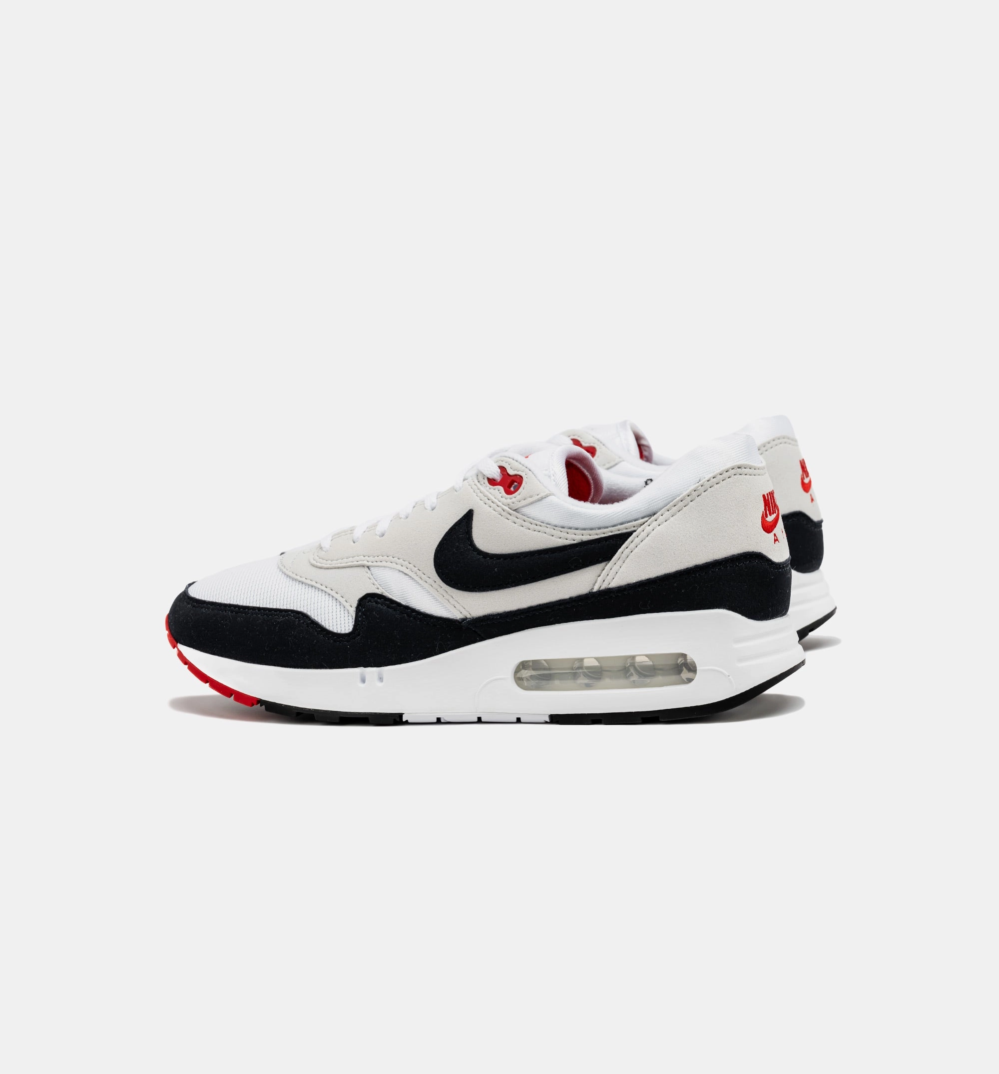 Air Max 1 '86 OG USA Mens Lifestyle Shoe - Obsidian/Light Neutral Grey Free Shipping