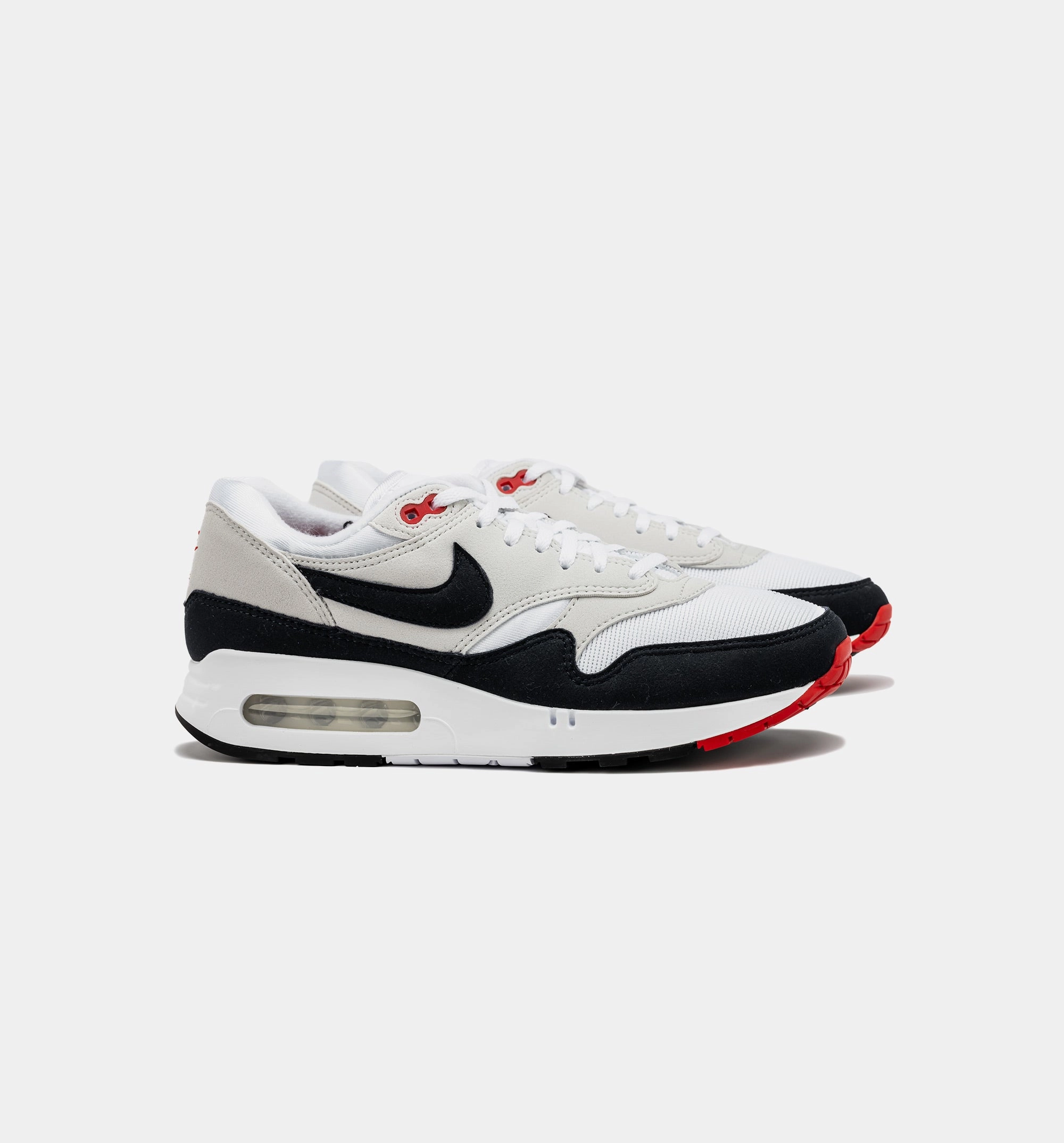 Air Max 1 '86 OG USA Mens Lifestyle Shoe - Obsidian/Light Neutral Grey Free Shipping