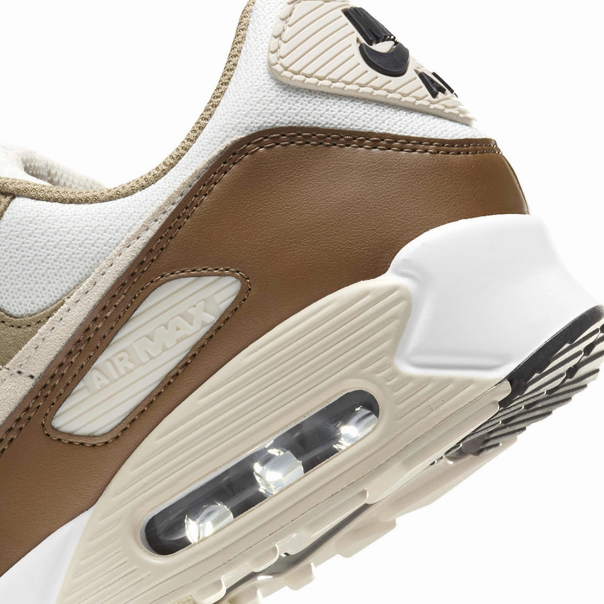 Air Max 90 'Summit White Khaki'