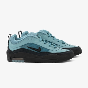 Air Max Ishod 2 (Aqua Blue/Black)