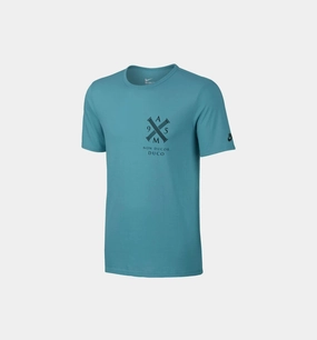Air Max OG Tee Mens T-Shirt - Dusty Cactus/Dark Grey/Black