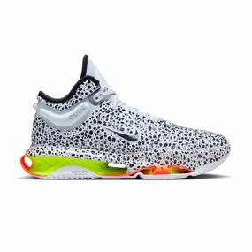 Air Zoom G.T. Jump 2 'Safari Olympics'