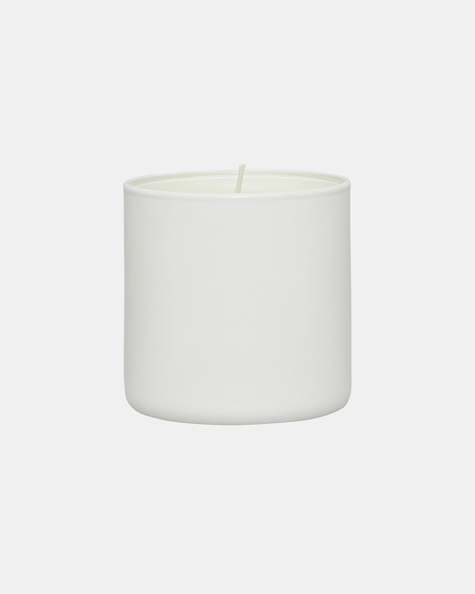 Allen* Candle White