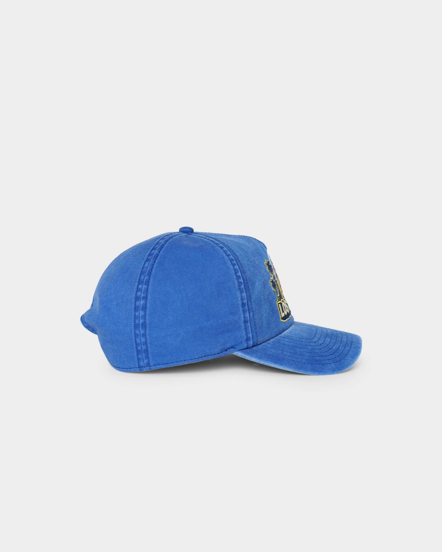 American Needle LA Surplus Snapback Royal