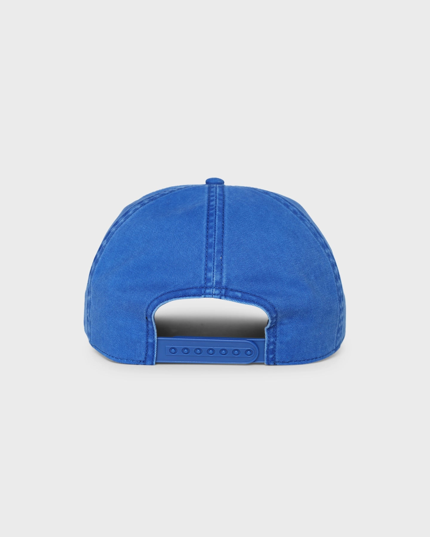 American Needle LA Surplus Snapback Royal