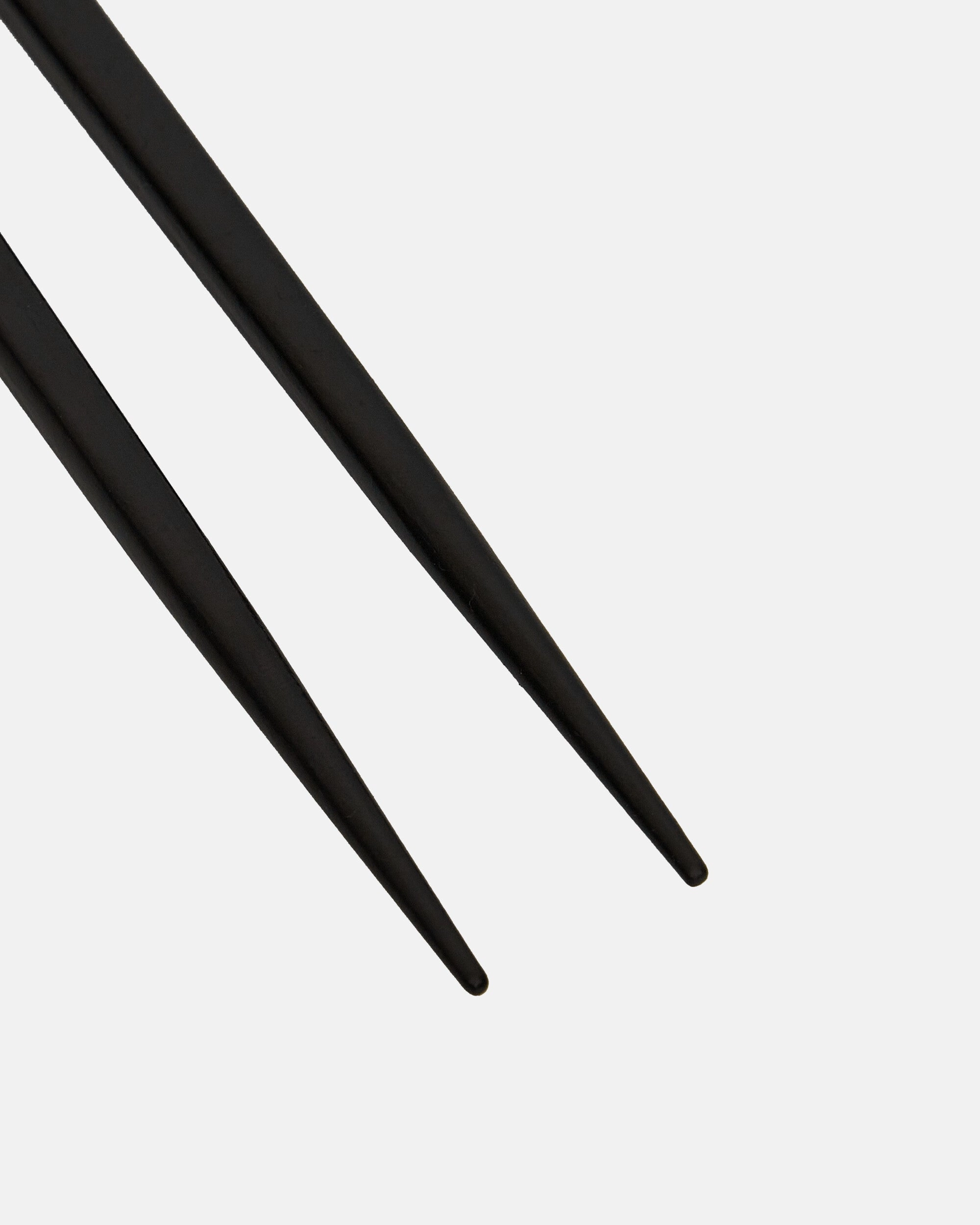 Ape Head Chopsticks Black