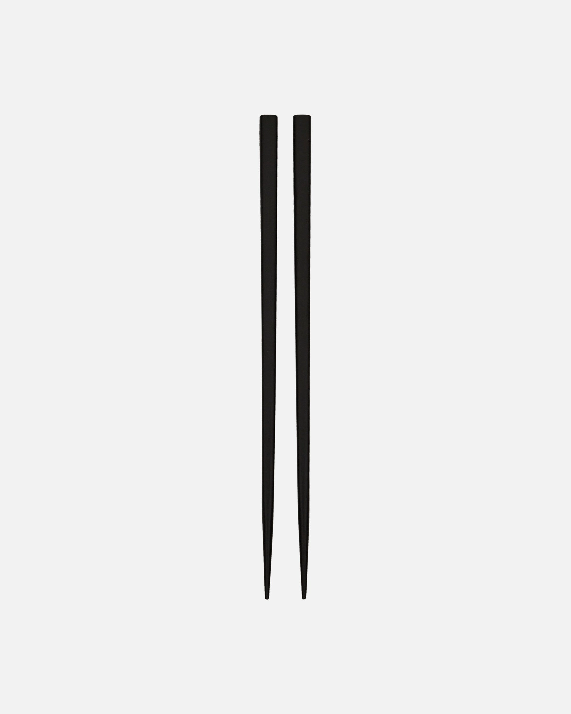 Ape Head Chopsticks Black