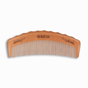 Apothecary 87 Comb Wood