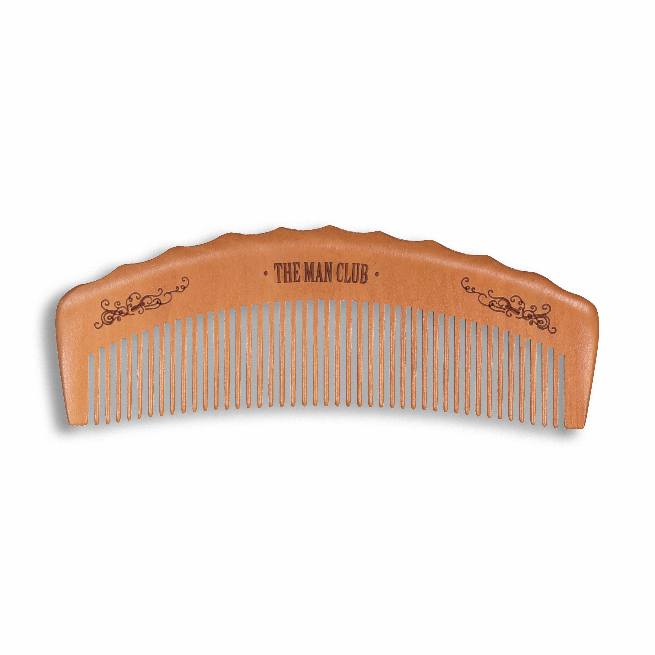 Apothecary 87 Comb Wood