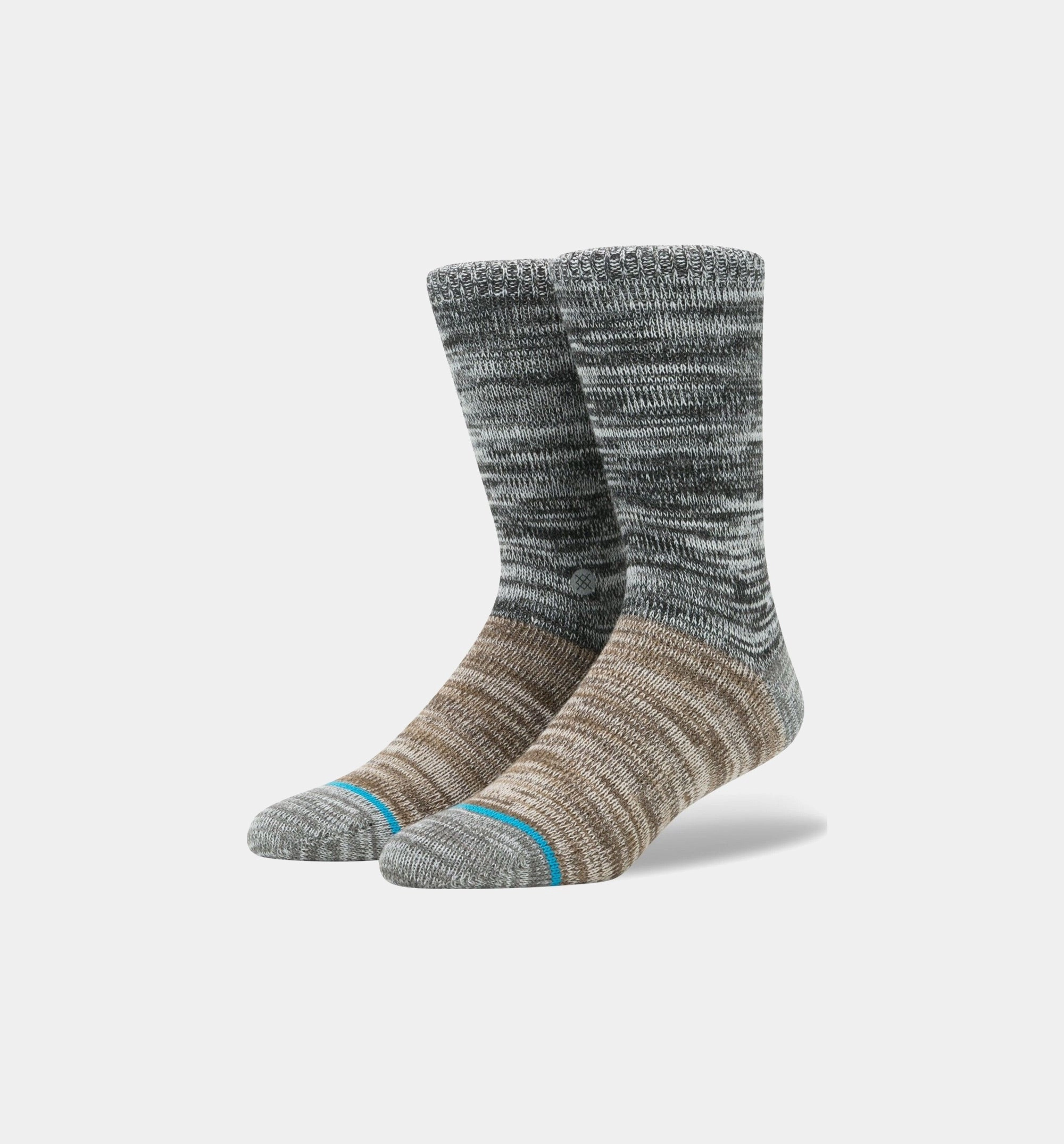 Arica Socks Men's - Black